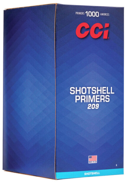 CCI 209 Shotshell