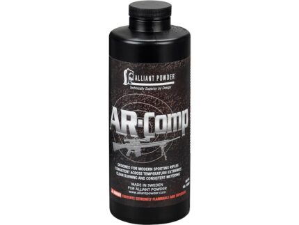 AR-Comp Powder in stock for sale