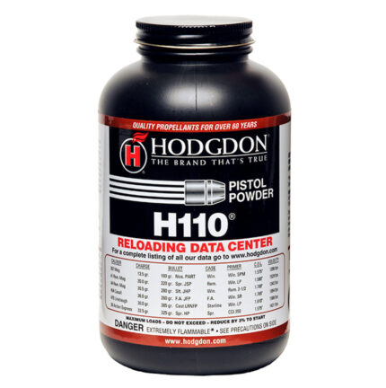 H110 Powder