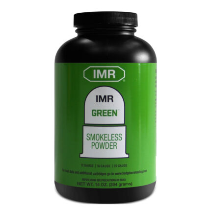 IMR Green Powder for Sale