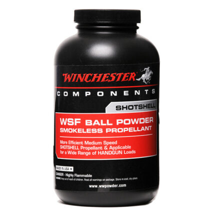 Winchester Super Field Powder