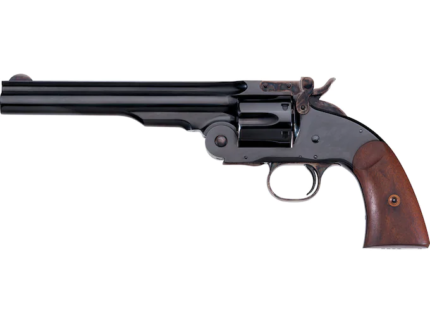 schofield revolver