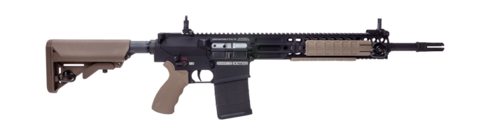 308 rifle