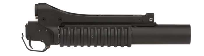 m203 handguard